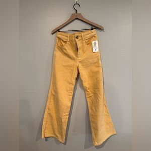 Billabong Corduroy Pants